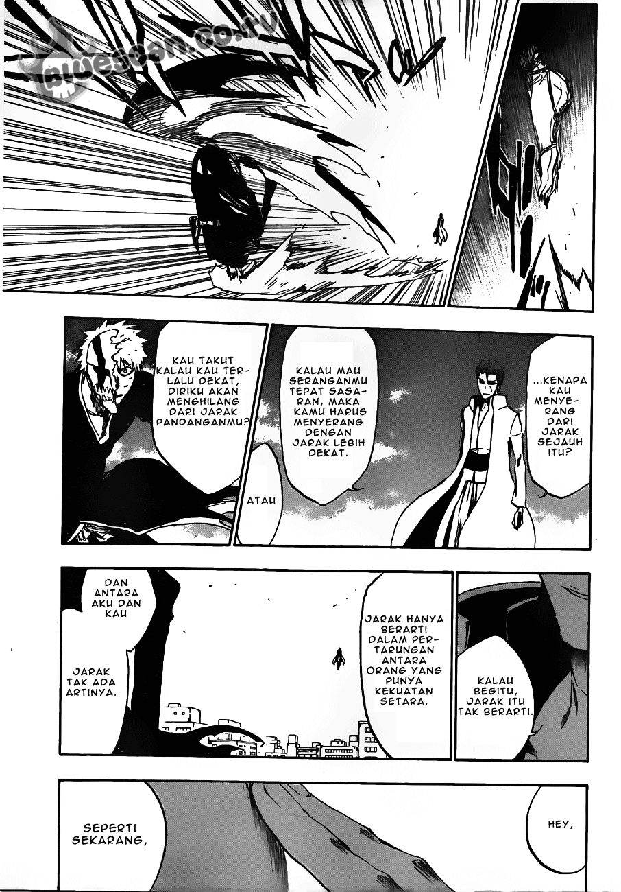 Read Bleach ID Manga Online