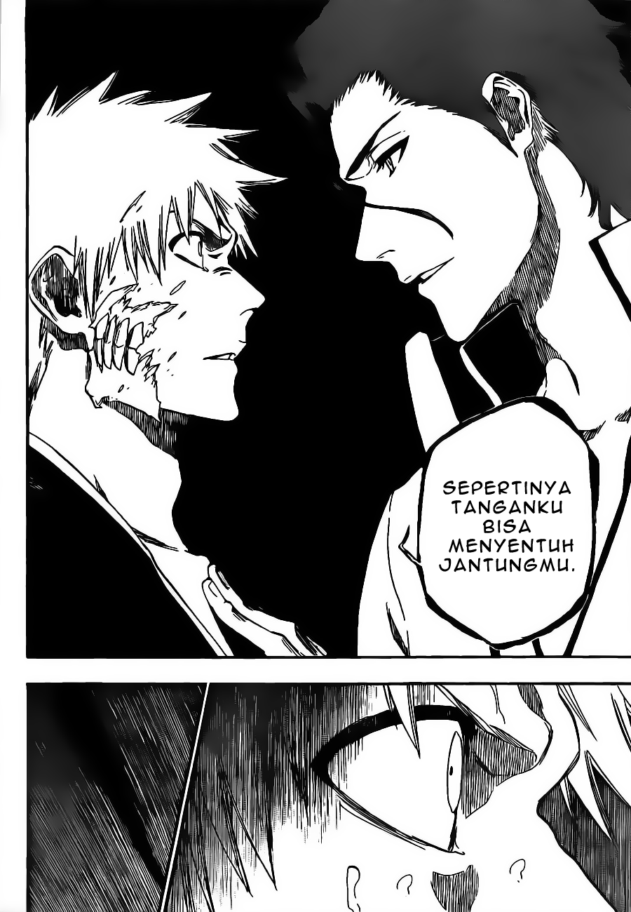 Read Bleach ID Manga Online