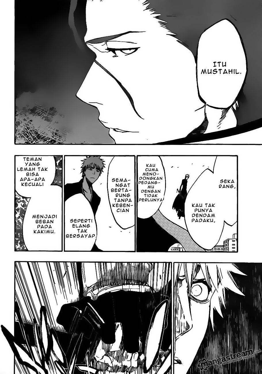 Read Bleach ID Manga Online