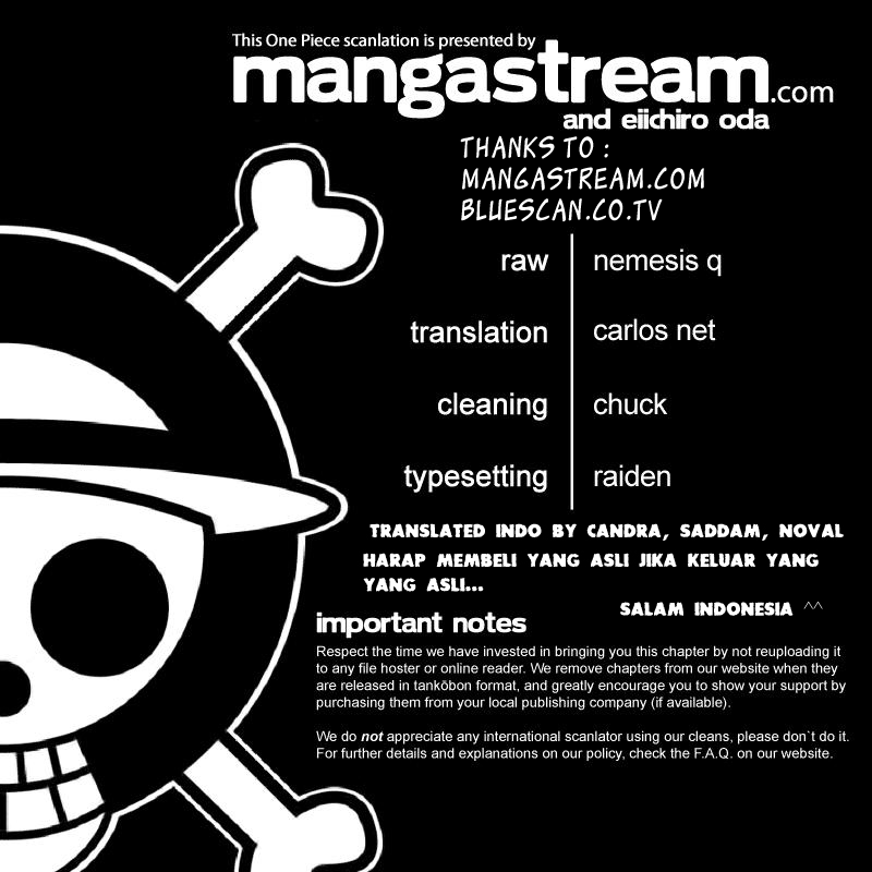 Read Bleach ID Manga Online
