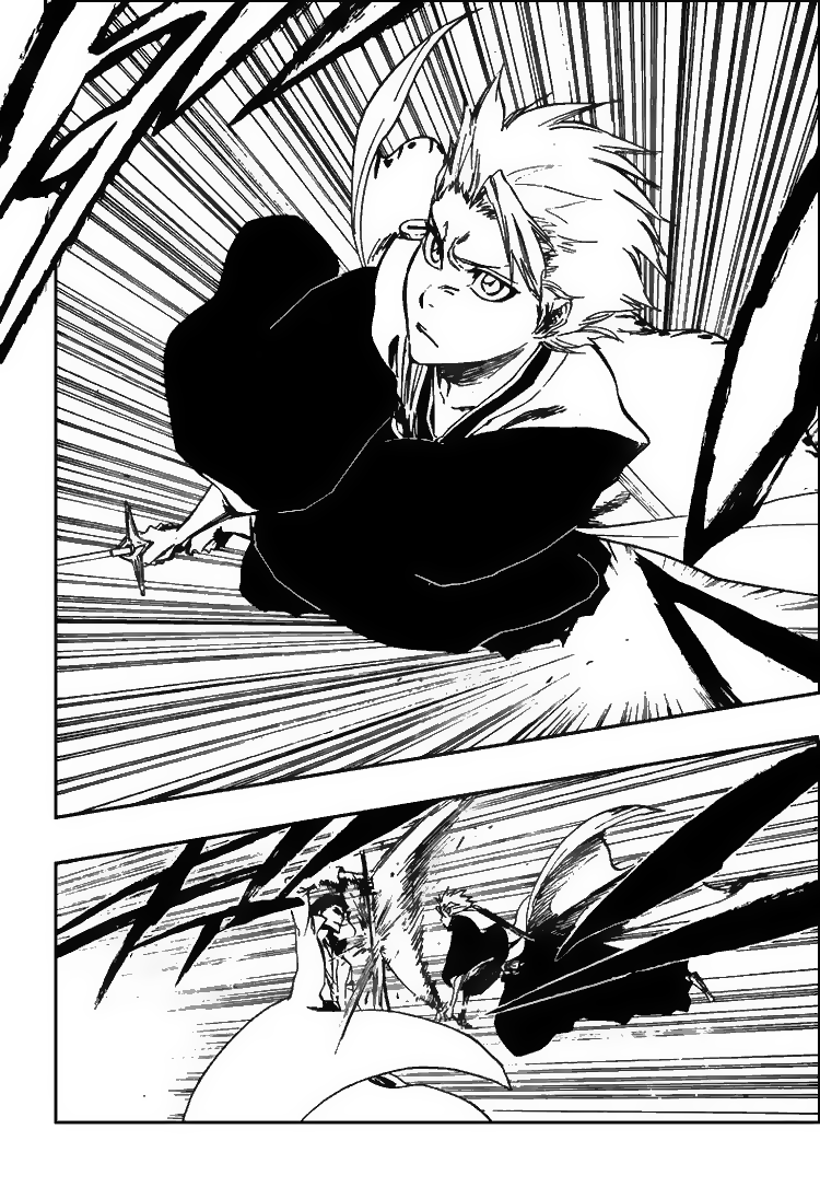 Read Bleach ID Manga Online