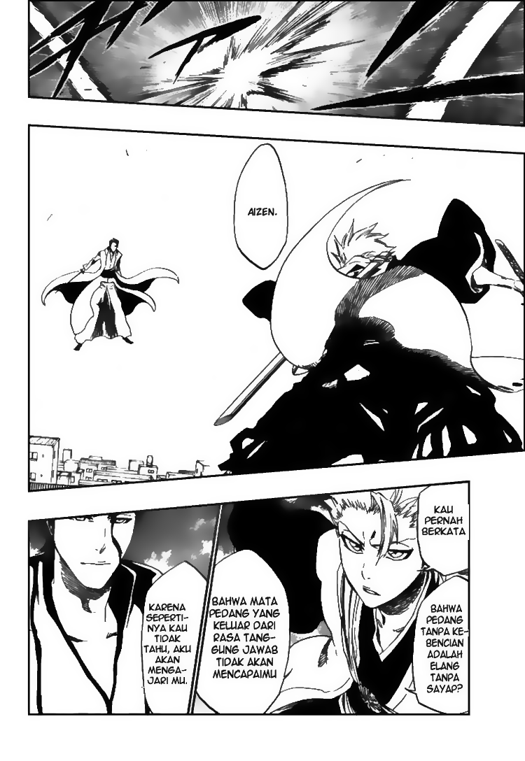 Read Bleach ID Manga Online