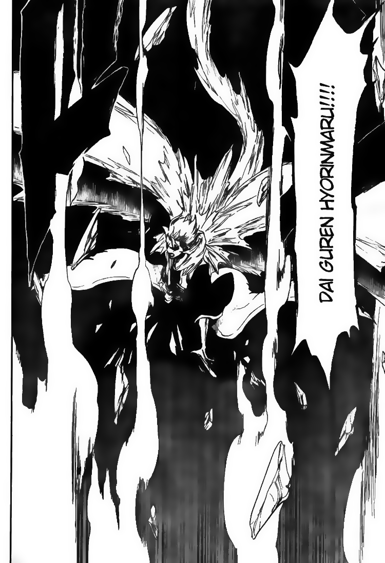 Read Bleach ID Manga Online
