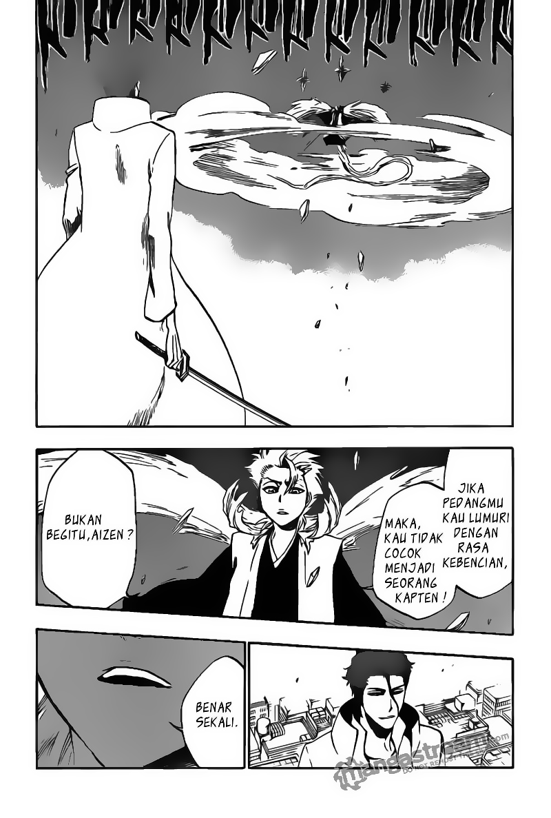 Read Bleach ID Manga Online