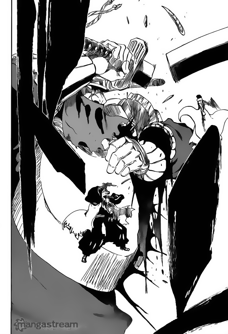 Read Bleach ID Manga Online