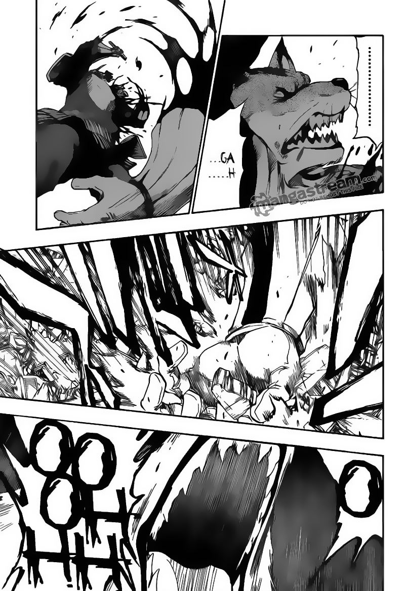 Read Bleach ID Manga Online