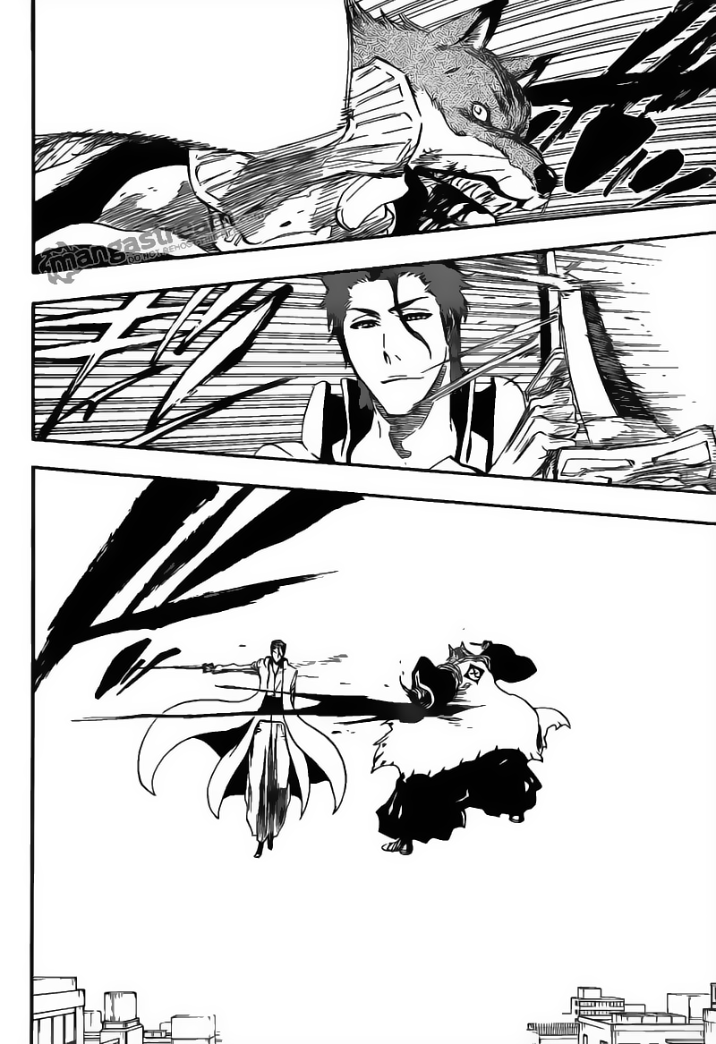 Read Bleach ID Manga Online