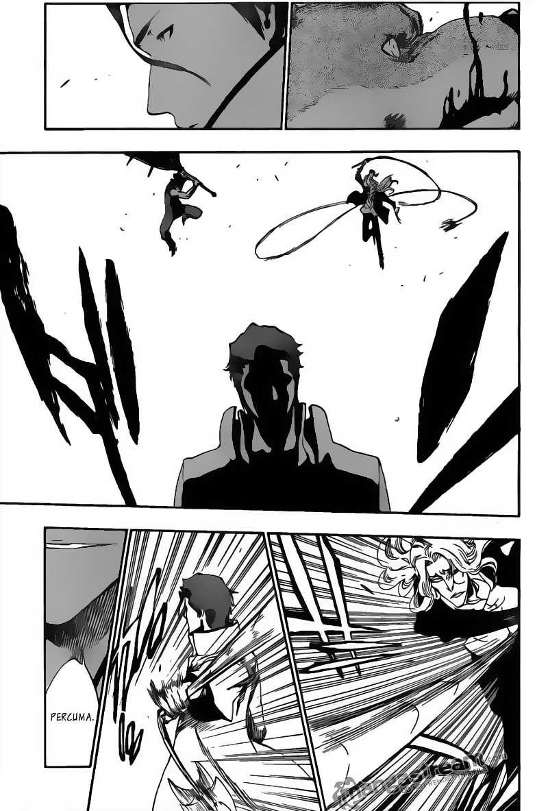 Read Bleach ID Manga Online