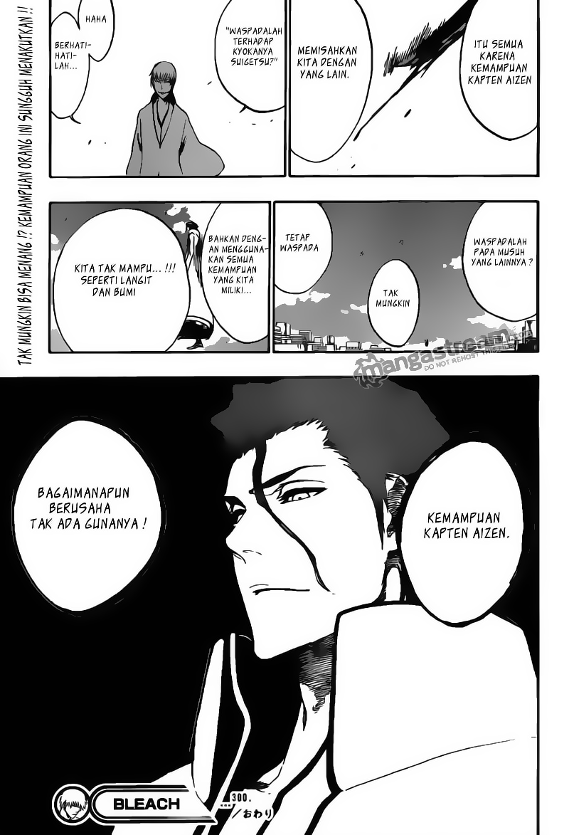 Read Bleach ID Manga Online