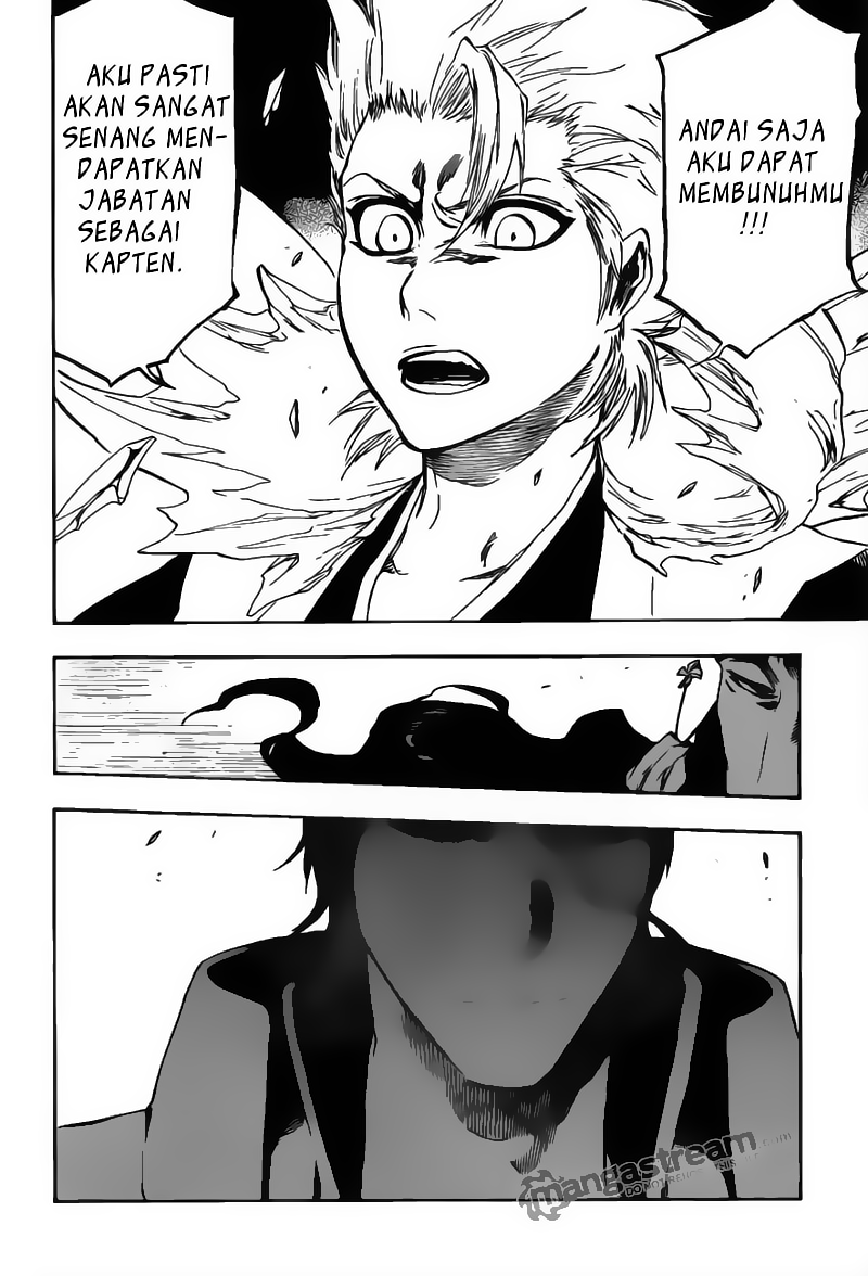 Read Bleach ID Manga Online