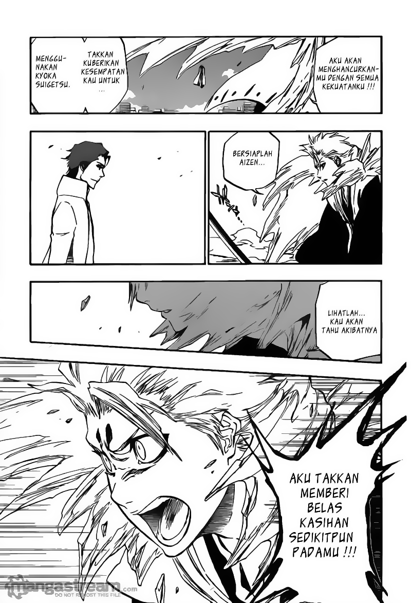 Read Bleach ID Manga Online