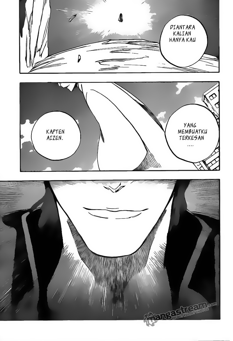 Read Bleach ID Manga Online