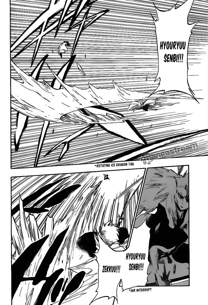 Read Bleach ID Manga Online