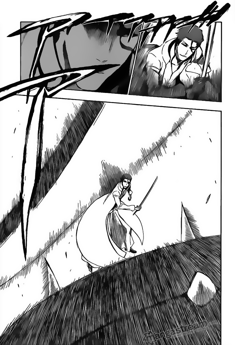 Read Bleach ID Manga Online