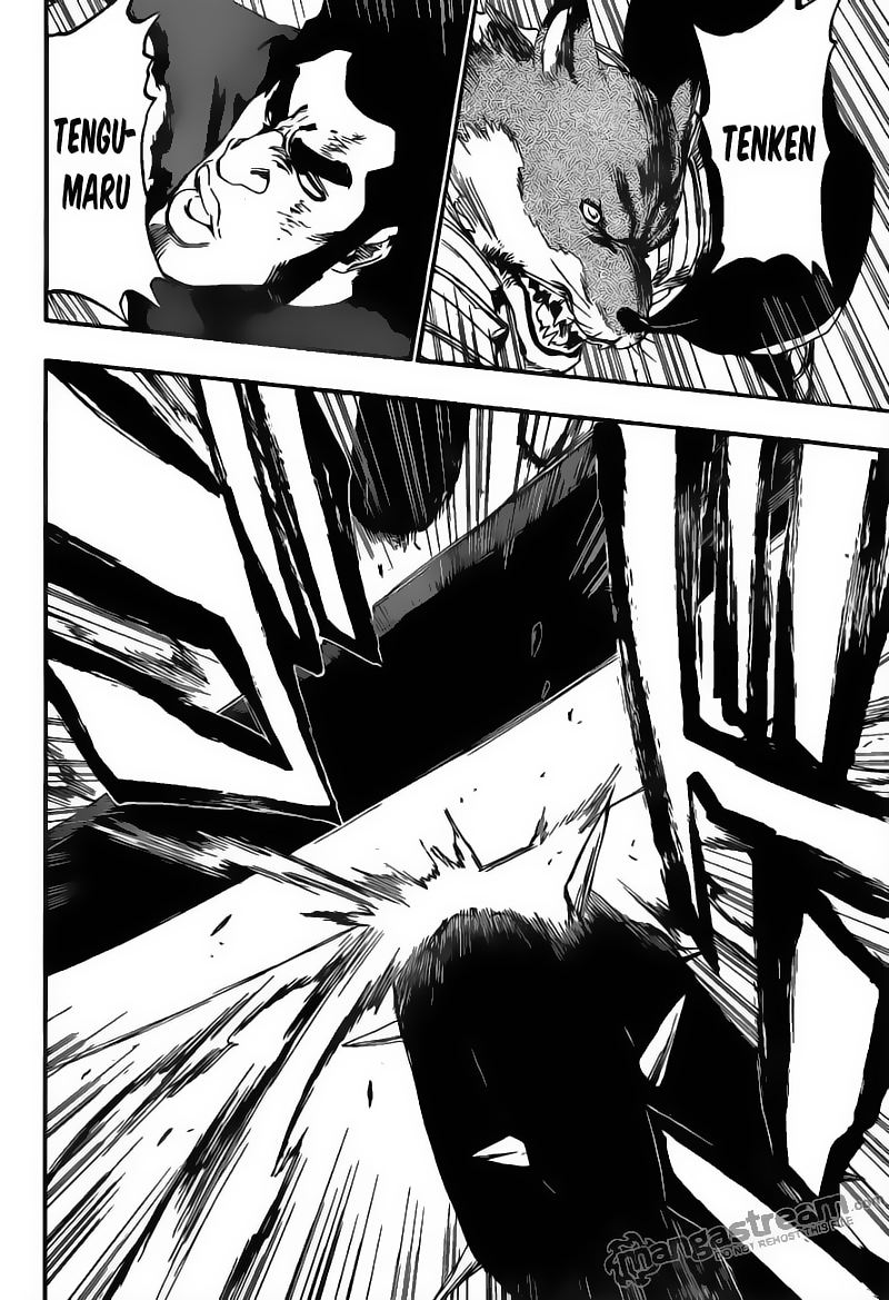 Read Bleach ID Manga Online
