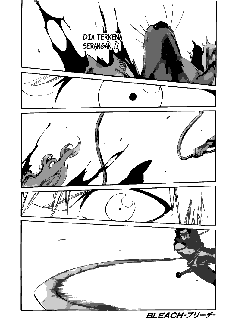 Read Bleach ID Manga Online