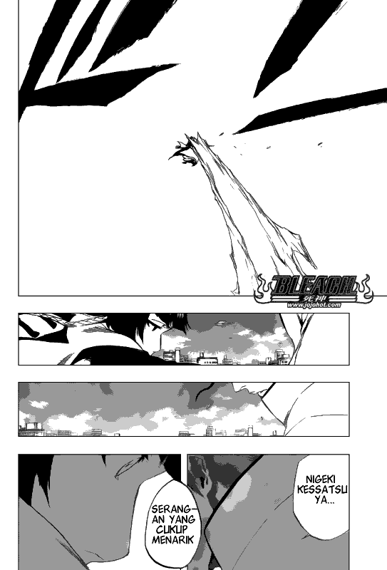 Read Bleach ID Manga Online