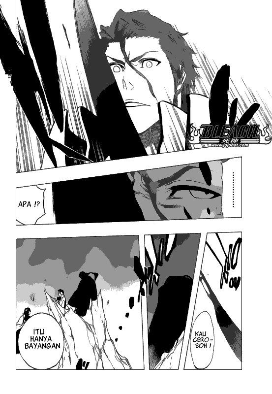 Read Bleach ID Manga Online