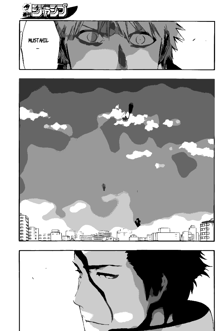 Read Bleach ID Manga Online