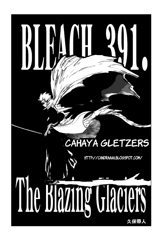 Read Bleach ID Manga Online
