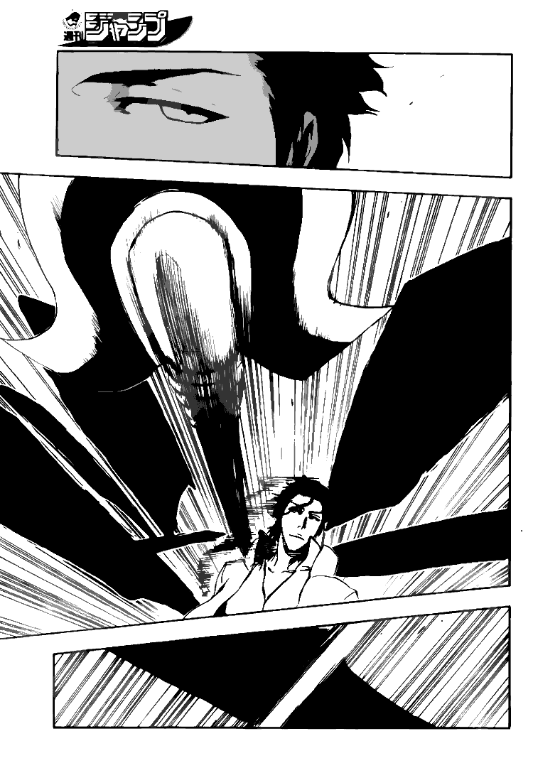 Read Bleach ID Manga Online
