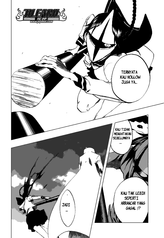 Read Bleach ID Manga Online