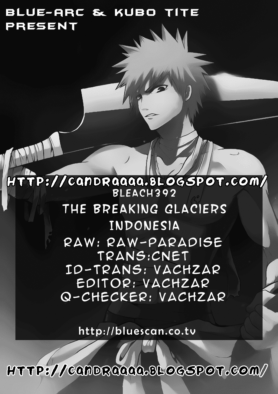 Read Bleach ID Manga Online