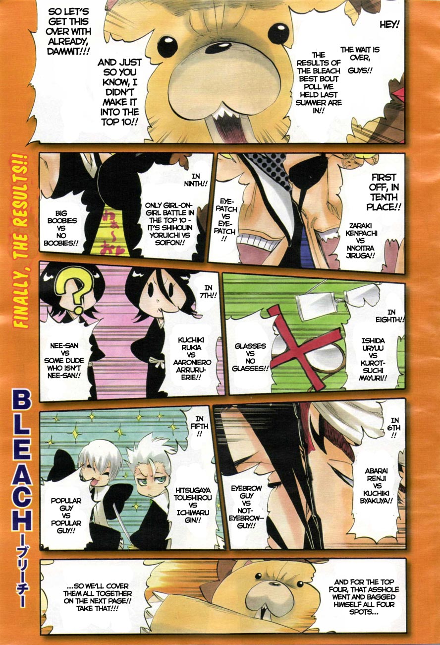 Read Bleach ID Manga Online