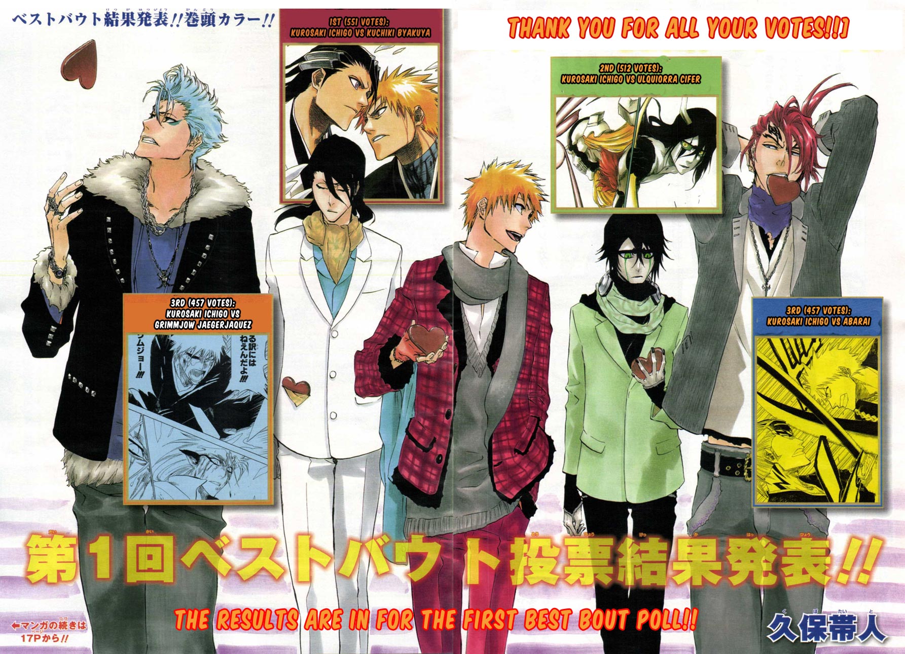 Read Bleach ID Manga Online