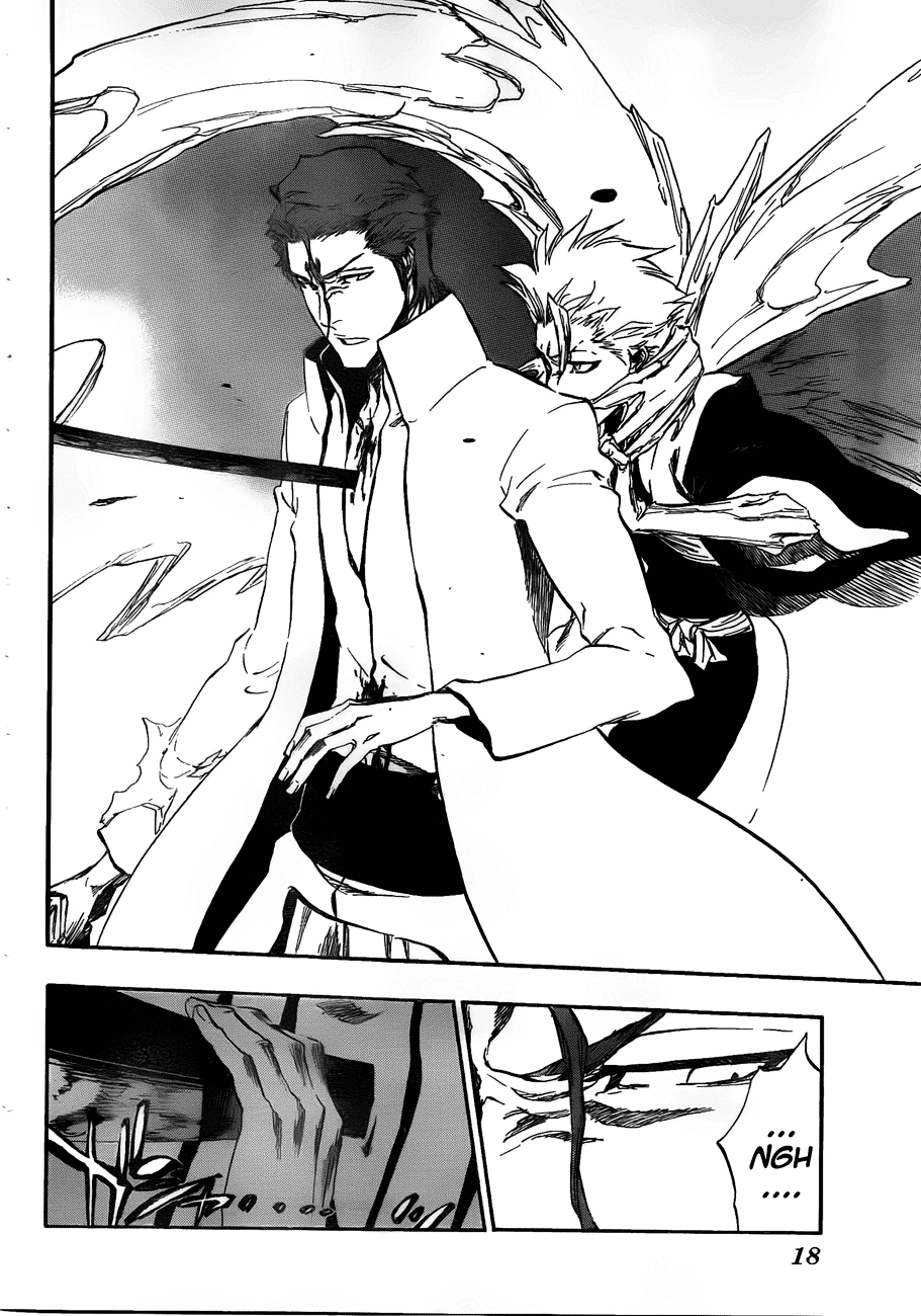 Read Bleach ID Manga Online