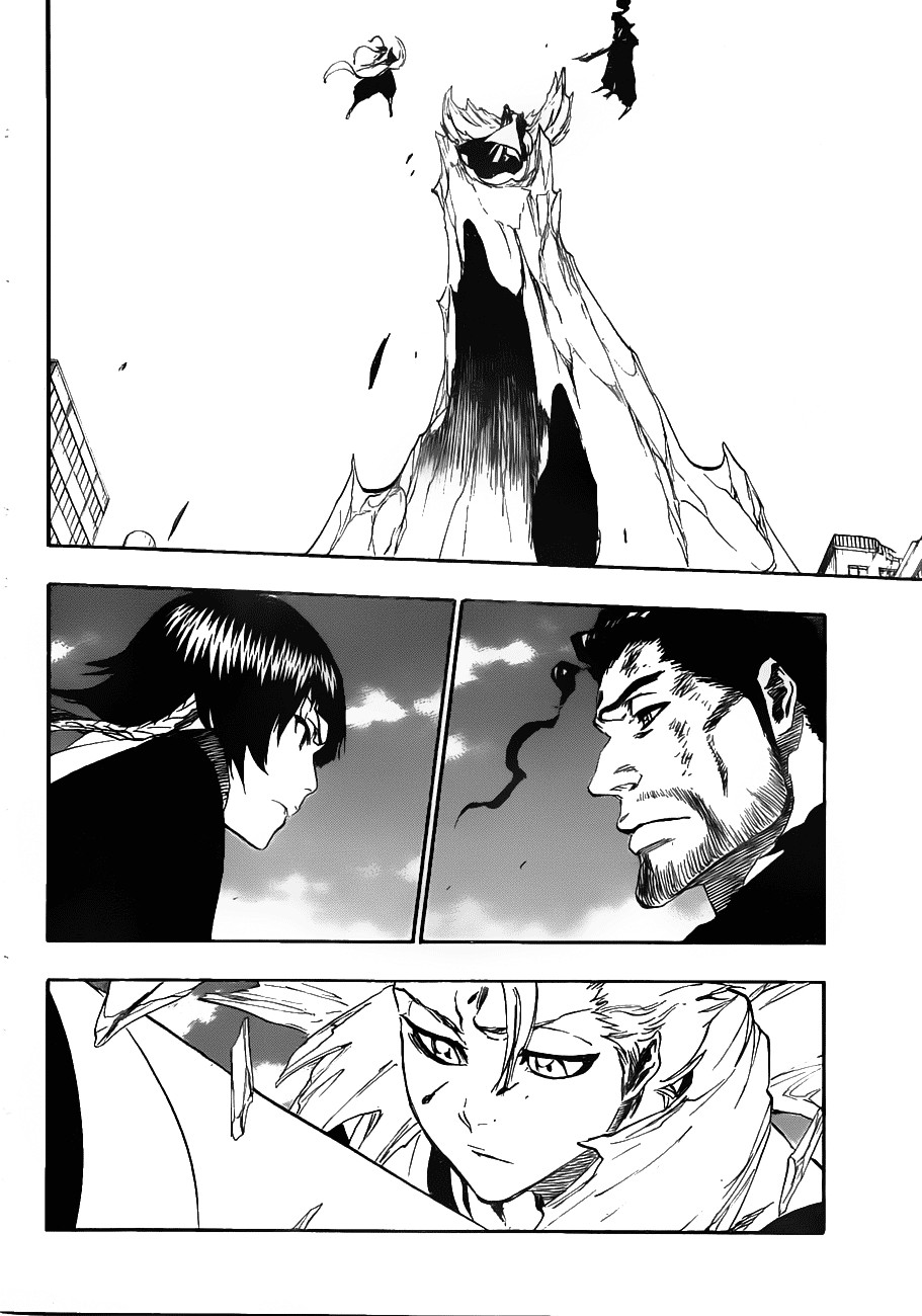 Read Bleach ID Manga Online