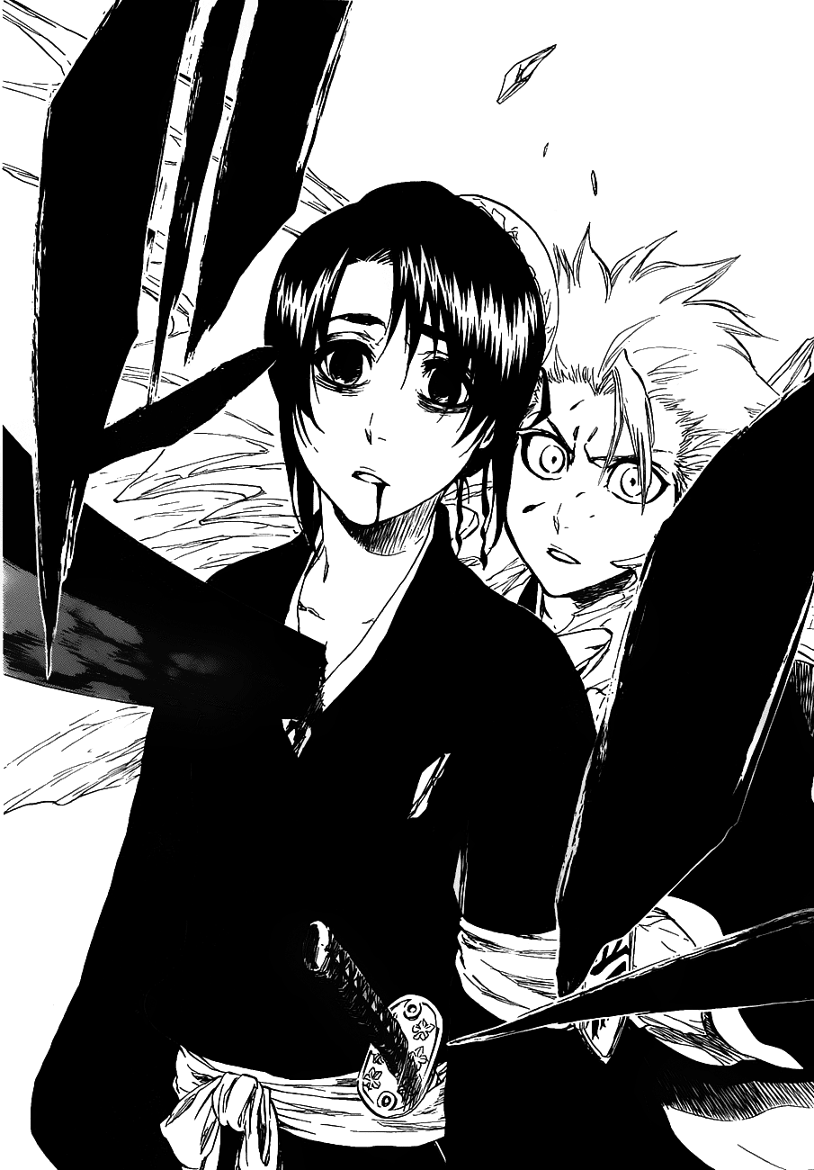 Read Bleach ID Manga Online
