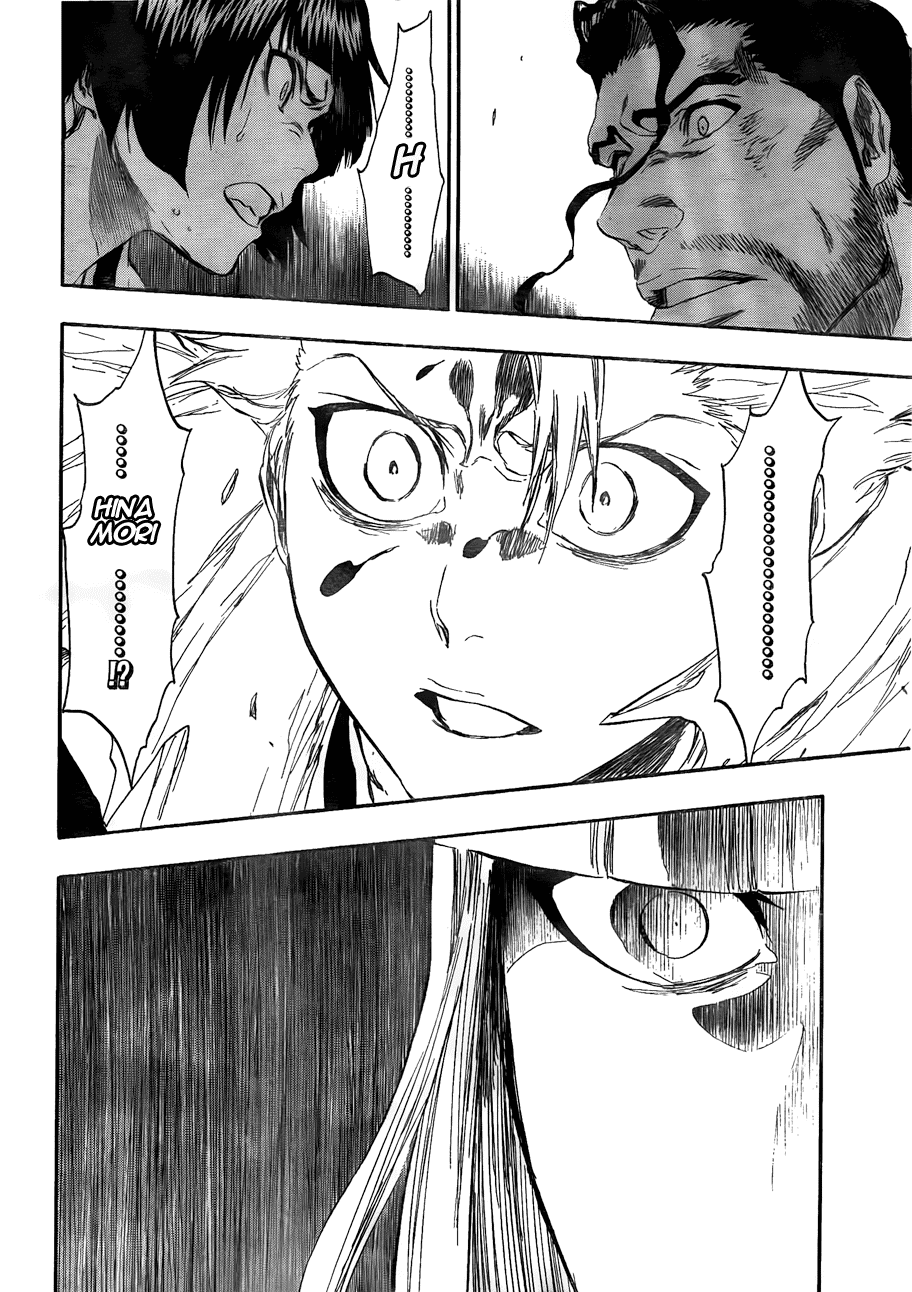 Read Bleach ID Manga Online