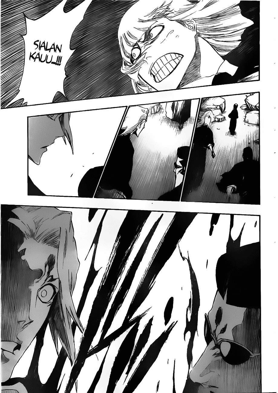 Read Bleach ID Manga Online