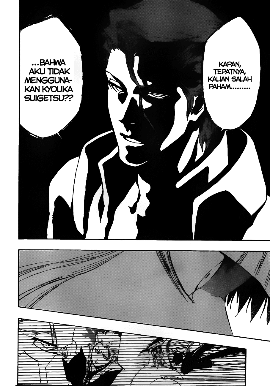 Read Bleach ID Manga Online