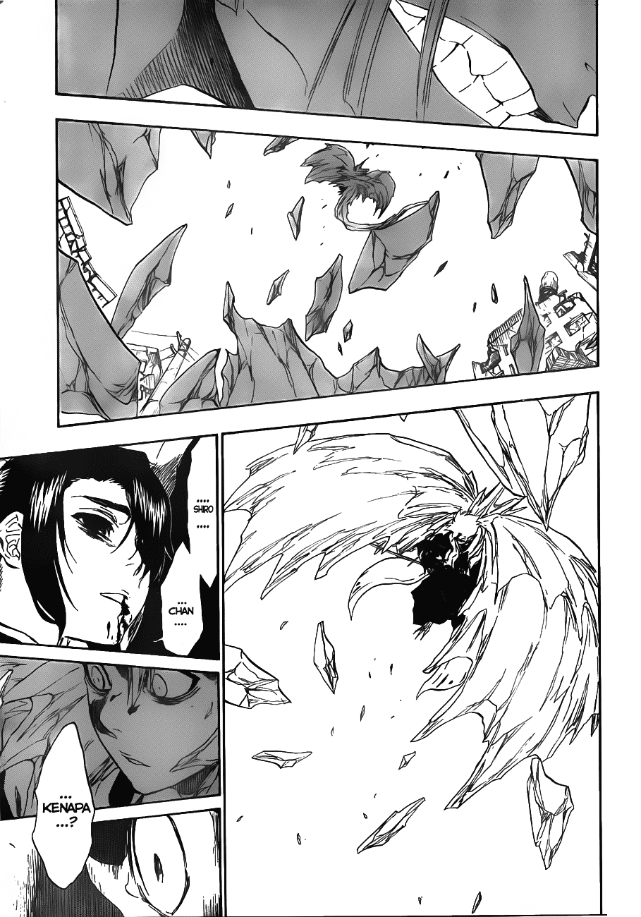 Read Bleach ID Manga Online