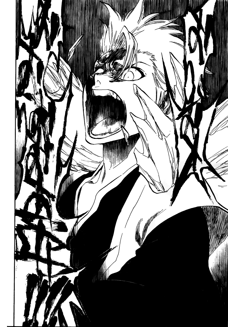 Read Bleach ID Manga Online