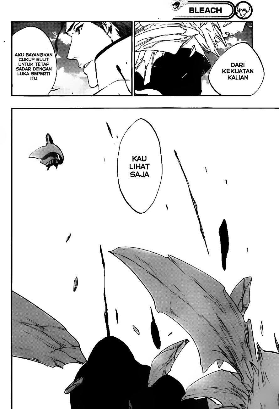Read Bleach ID Manga Online
