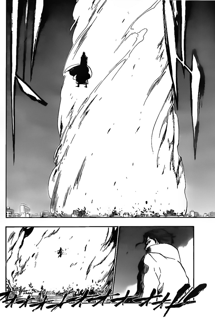 Read Bleach ID Manga Online