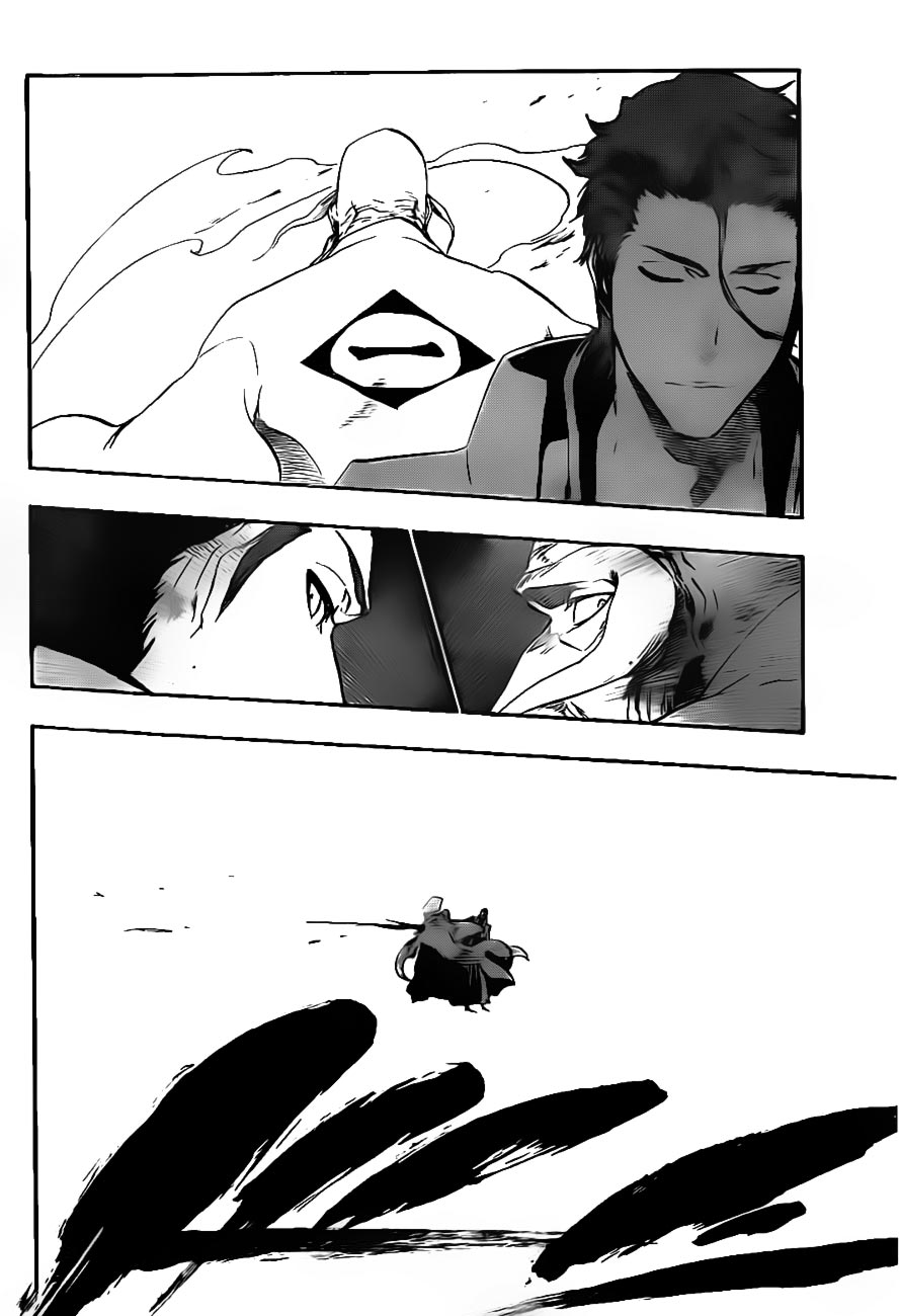 Read Bleach ID Manga Online