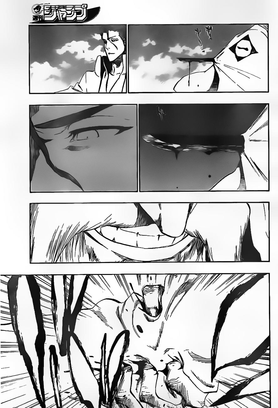 Read Bleach ID Manga Online
