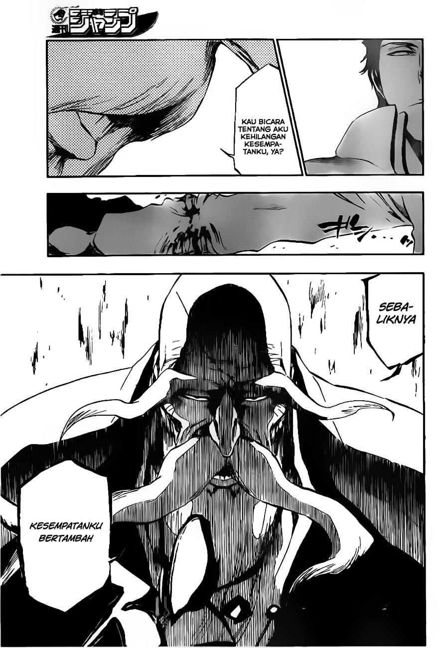 Read Bleach ID Manga Online