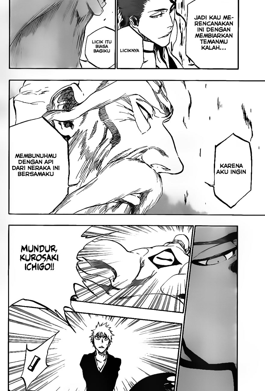 Read Bleach ID Manga Online