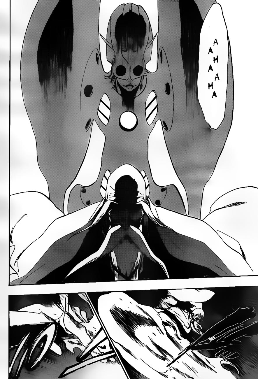 Read Bleach ID Manga Online
