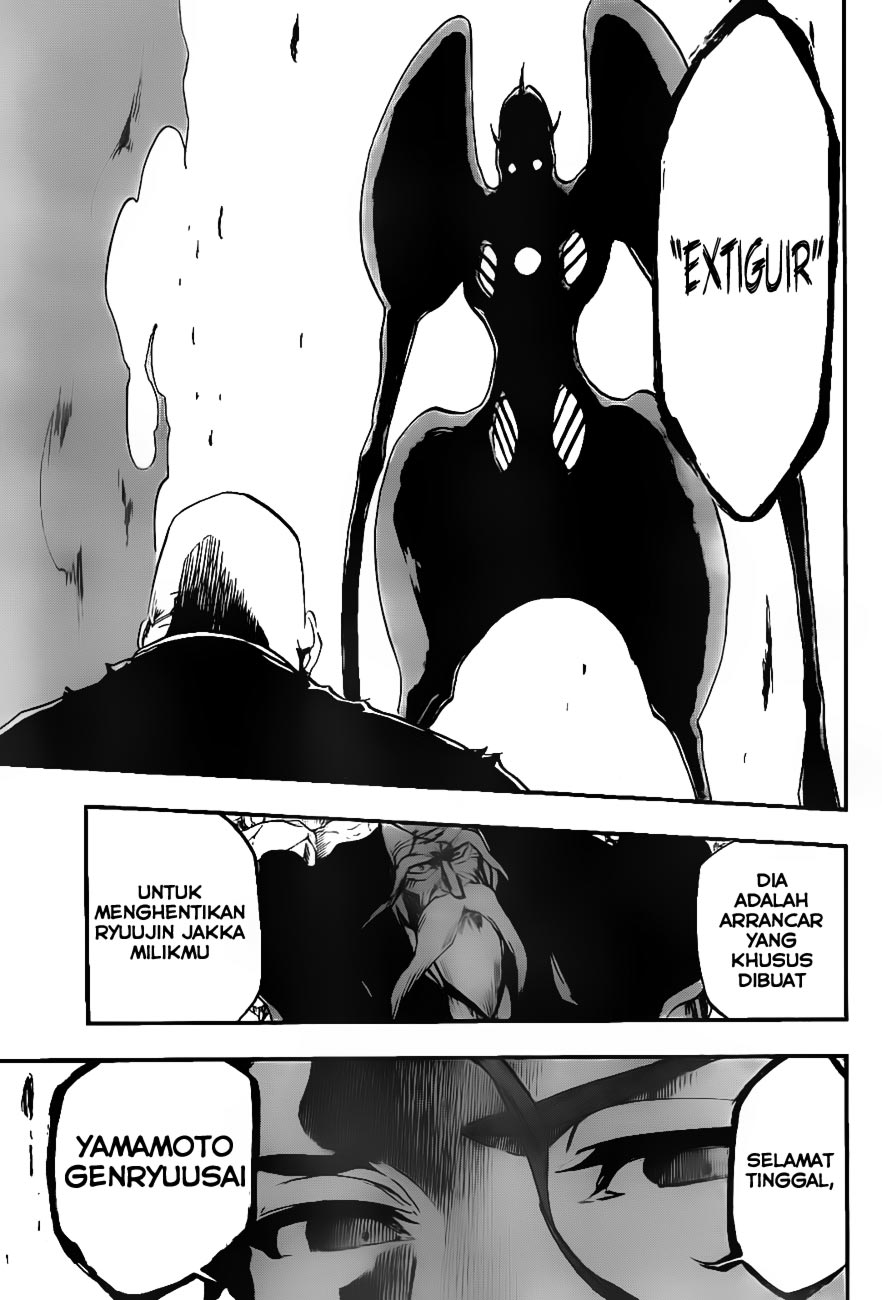Read Bleach ID Manga Online