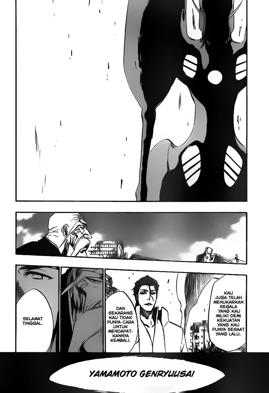 Read Bleach ID Manga Online