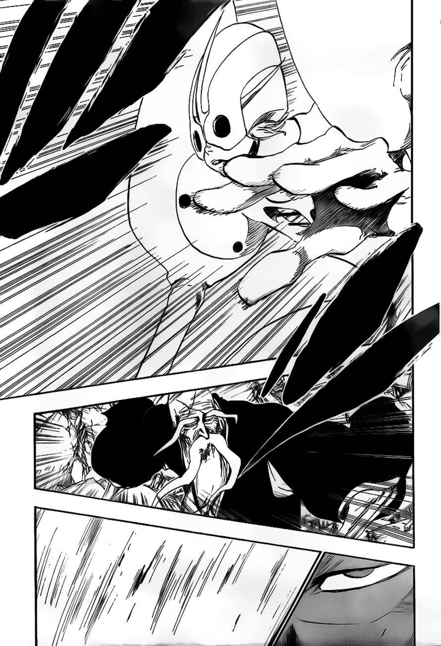 Read Bleach ID Manga Online