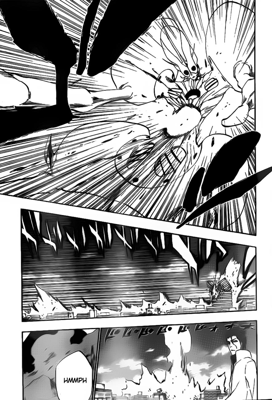 Read Bleach ID Manga Online