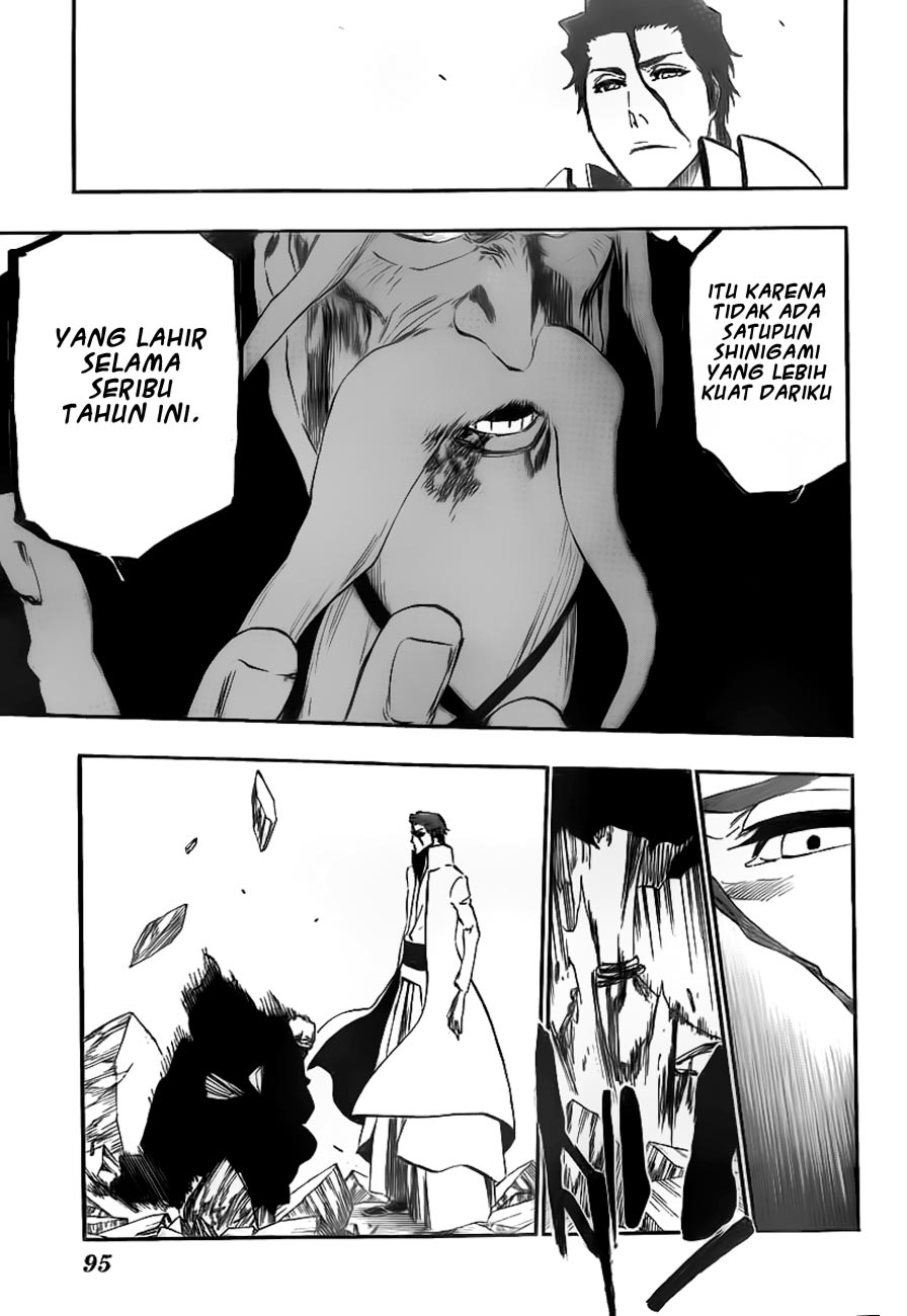 Read Bleach ID Manga Online
