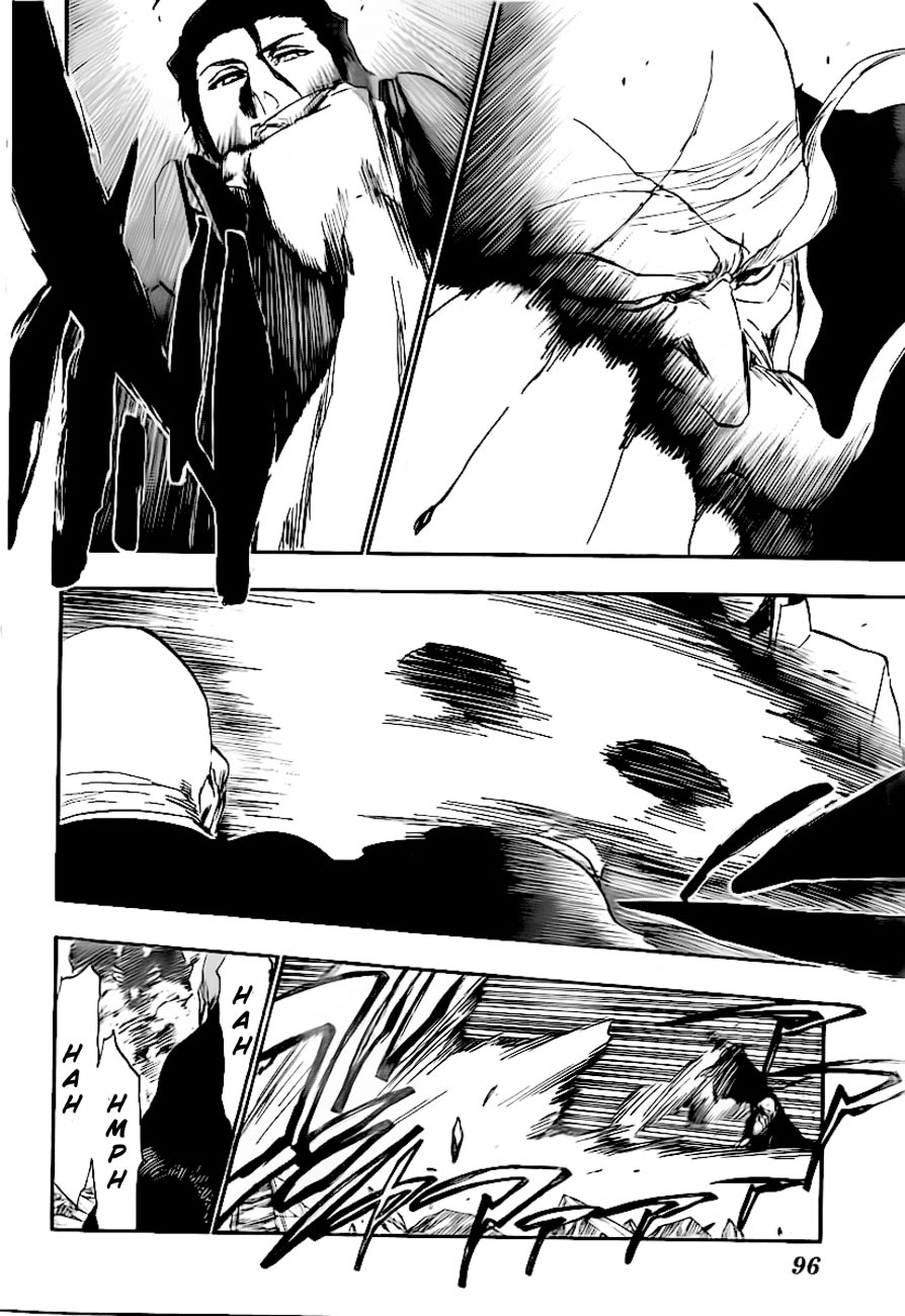 Read Bleach ID Manga Online